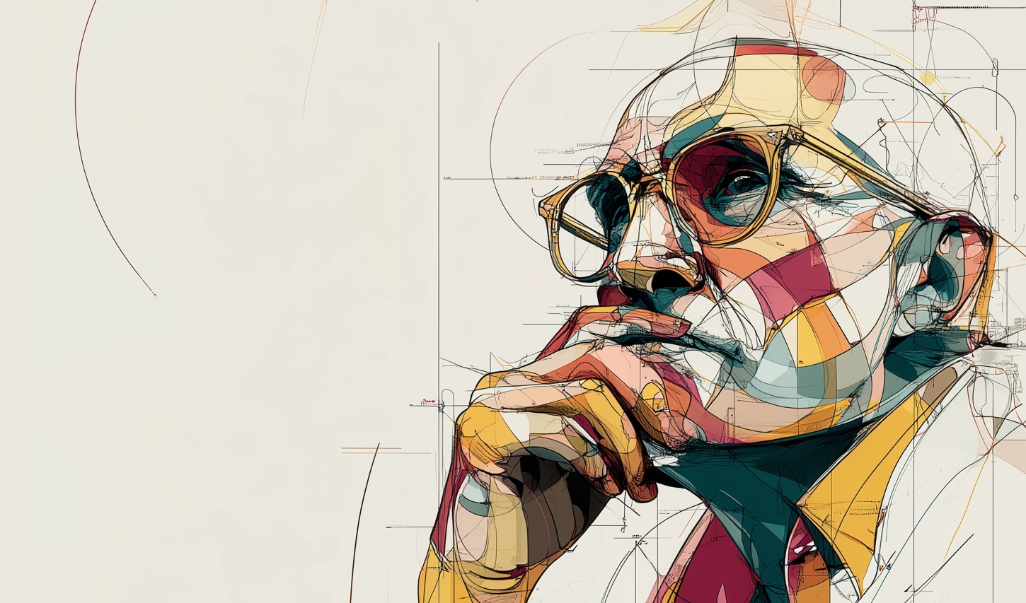 Decision Intelligence Agents — Patterson Consulting