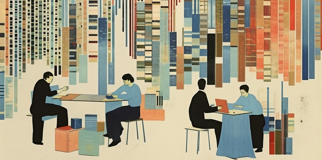 Value Model for Knowledge Work