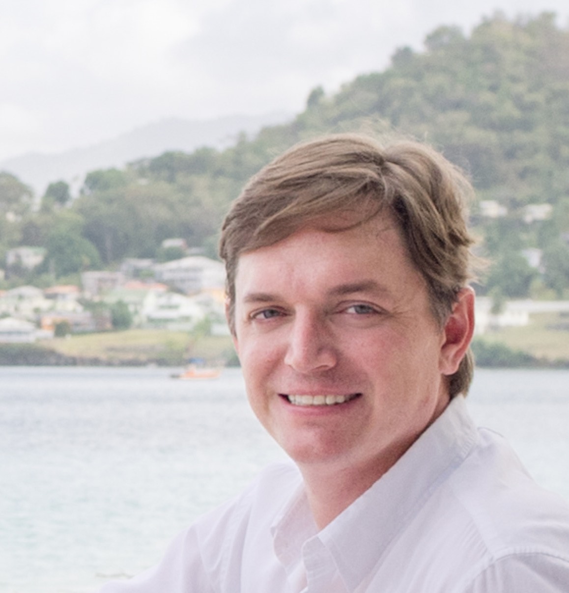 Josh Patterson